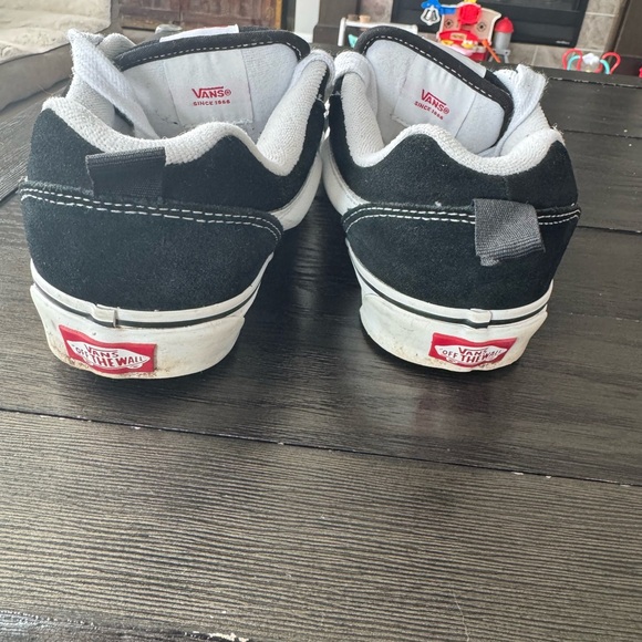 Vans Old Skool Sneaker Unisex Vintage - Picture 3 of 7